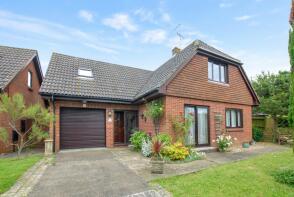63, Turnpike Hill, Hythe CT21 4SE