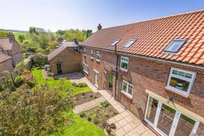 The Stables, Low Farm Court, Kirby Grindalythe, Malton YO17 8DJ