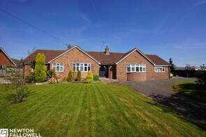 4 Shangri La, Main Street, Retford DN22 9LL