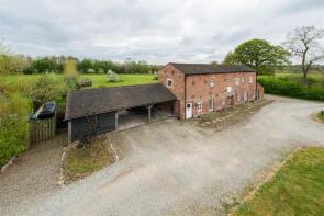 5, Poole Bank Farm, Wettenhall Road, Nantwich CW5 6GR