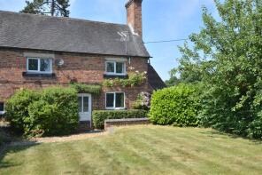 1, Pumphouse Cottages, Main Street, Ashbourne DE6 3DR