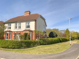 91, Willingham Road, Knaith Park, Gainsborough DN21 5ET