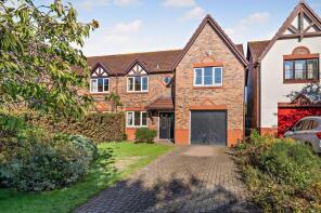 4, Hayside Walk, Malpas SY14 8PE