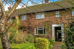 14, Ridlands Rise, Oxted RH8 0TS