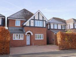 45, Conway Road, Cheadle Hulme, Cheadle SK8 6DB