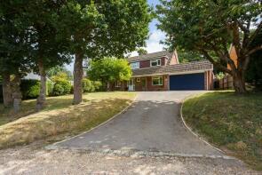 Springbank, Sandy Lane, Curridge, Thatcham RG18 9DG
