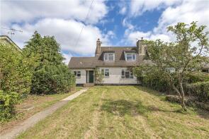 8, Compton Rise, Cheltenham GL54 4DB
