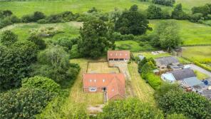 Mill Bungalow, Hunston Road, Badwell Ash IP31 3DJ