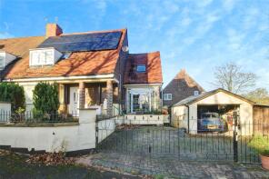 21, Arbour Court Avenue, Durham DH7 9HZ