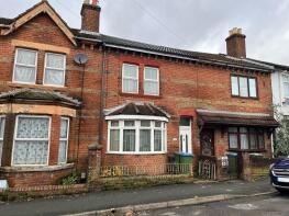 40, Foundry Lane, Southampton SO15 3FZ