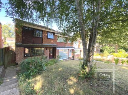 |Ref: R212658|, Oakwood Road, Southampton, SO16 8EL