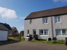 58, Setters Hill Estate, Baltasound, Shetland ZE2 9TA