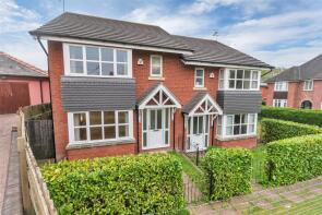 19, Willow Court, Acrefair, Wrexham LL14 3UJ