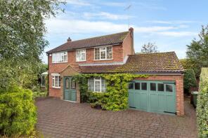 The Old Orchard, York Road, Naburn, York YO19 4PP