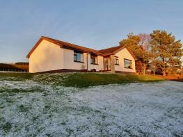 Shamara, Northfield Junction - Badachonacher, Newmore, Invergordon IV18 0PG