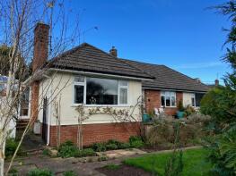 Little Bartletts, Bartletts Lane, Milverton, Taunton TA4 1PL