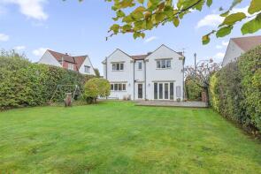 42, Hill Crescent, Burley In Wharfedale, Ilkley LS29 7QG