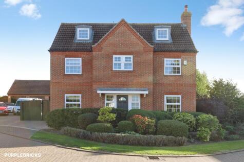 Southgate, Retford, DN22