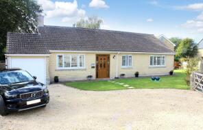 Doulting Lodge, School Lane, Doulting, Shepton Mallet BA4 4QE
