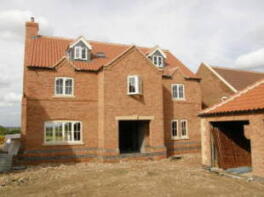 Vale Croft House, Church Lane, Melton Mowbray LE14 4ND