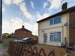 55, Wootton Avenue, Fletton, Peterborough PE2 9EQ
