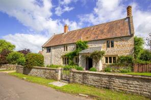 Langford Farm, West Lane, Alhampton, Shepton Mallet BA4 6PY