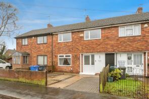 3, Warrenne Road, Dunscroft, Doncaster DN7 4AZ