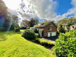 Meadow View, Meaford Service Road, Meaford, Stone ST15 0PX