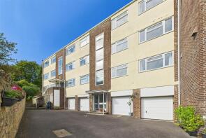 17, Salthouse Court, Salthouse Road, Clevedon BS21 7TR