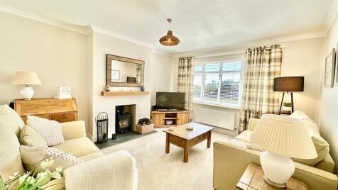 Barham Close, Hastings