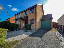 11 Tanamara, Wingfield Meadows, Stowmarket IP14 6DG