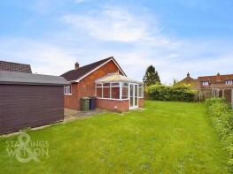 12, Litcham Road, King's Lynn PE32 2PS