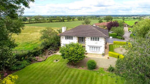 Cherrytree House, Hornby Village, Northallerton DL6 2JQ