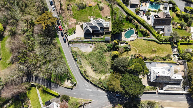 Ariel View