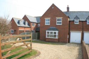 9 The Bramblings, Snelland Road, Wickenby, Lincoln LN3 5AH