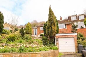 1, Hentley Tor, Wotton-under-edge GL12 7LE