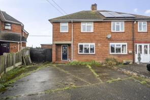 22, Bayfield, Faversham ME13 0EF