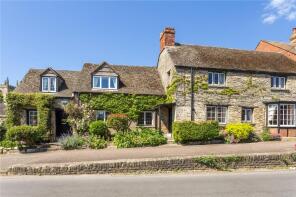 Quinton Cottage, High Street, Kidlington OX5 2RX