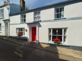 29, Bude Street, Appledore EX39 1PS