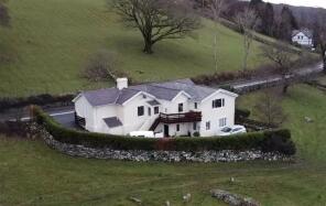 Ty'n Lon, A5t Capel Curig, Betws-y-coed LL24 0EL