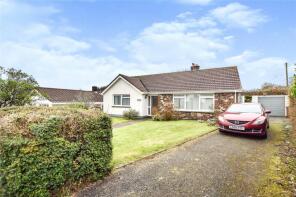 2, The Glebe, Week St Mary, Holsworthy EX22 6UY