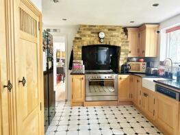 3, Church Lane, Northaw, Potters Bar EN6 4NX