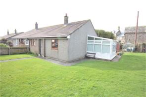 26, Palmers Terrace, Treknow, Tintagel PL34 0EH