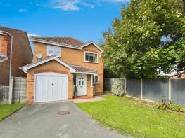 16, Baysdale Grove, Grantham NG31 8QZ