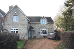 75, Station Road, Witney OX29 6XN