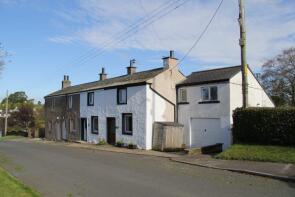 4, Smithy Cottages, Deanscales Village, Cockermouth CA13 0SL
