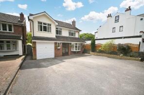 212, Henwood Road, Wolverhampton WV6 8NZ