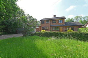 Hornbeam House, The Green, Woodbridge IP13 9QB