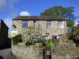 The Old Toffee Shop, The Gaits, Hawes DL8 3RU
