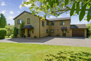 Celandine, Hogg End, Chipping Warden OX17 1LY